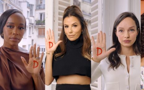 Stand up: o movimento que combate o assédio nas ruas!