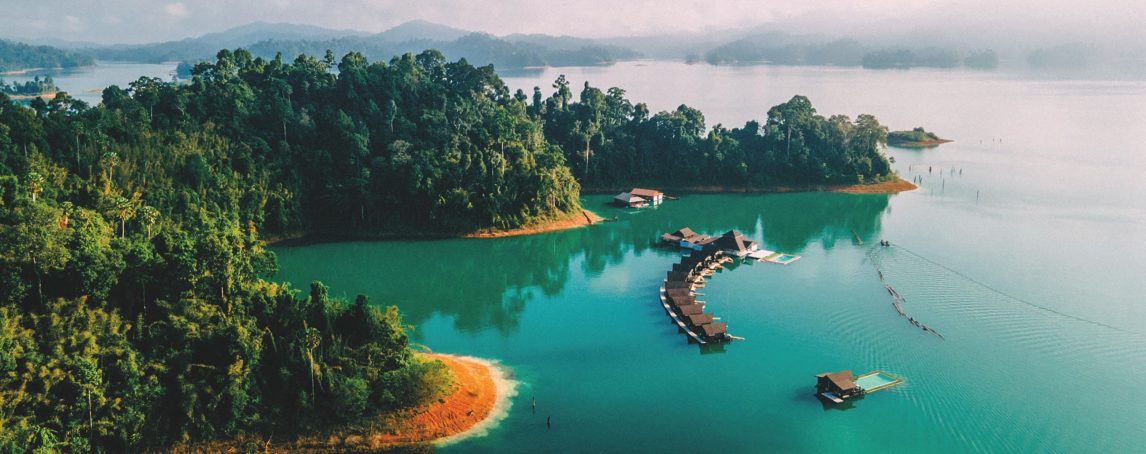 Tailândia: o roteiro de Phuket e Krabi