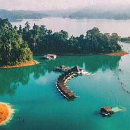 Tailândia: o roteiro de Phuket e Krabi