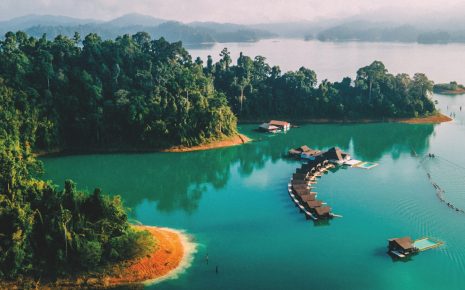 Tailândia: o roteiro de Phuket e Krabi