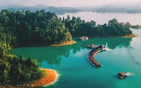 Tailândia: o roteiro de Phuket e Krabi