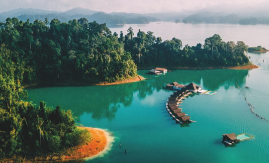 Tailândia: o roteiro de Phuket e Krabi