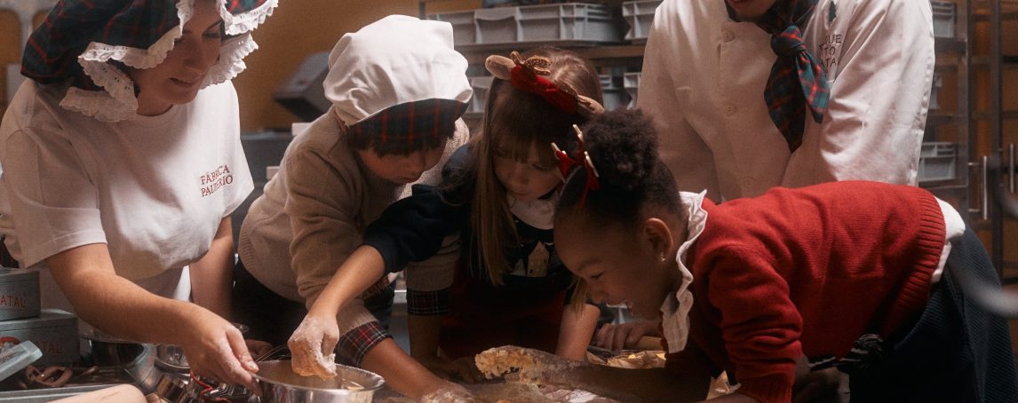 Presentes que transformam momentos em memórias