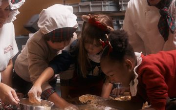 Presentes que transformam momentos em memórias