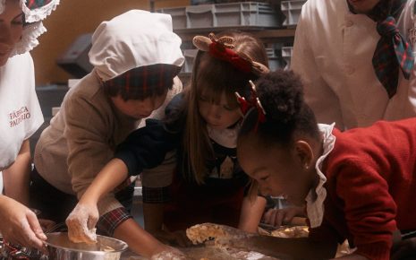 Presentes que transformam momentos em memórias