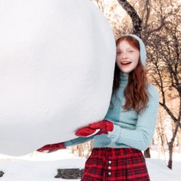 Só precisa destas sapatilhas debaixo da árvore de natal