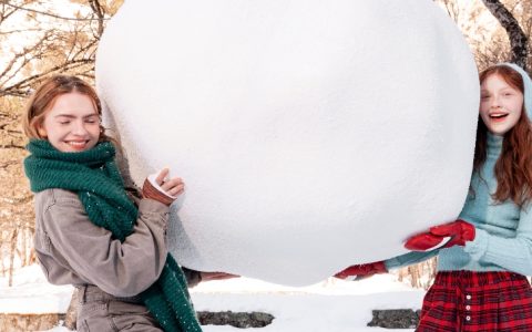 Só precisa destas sapatilhas debaixo da árvore de natal