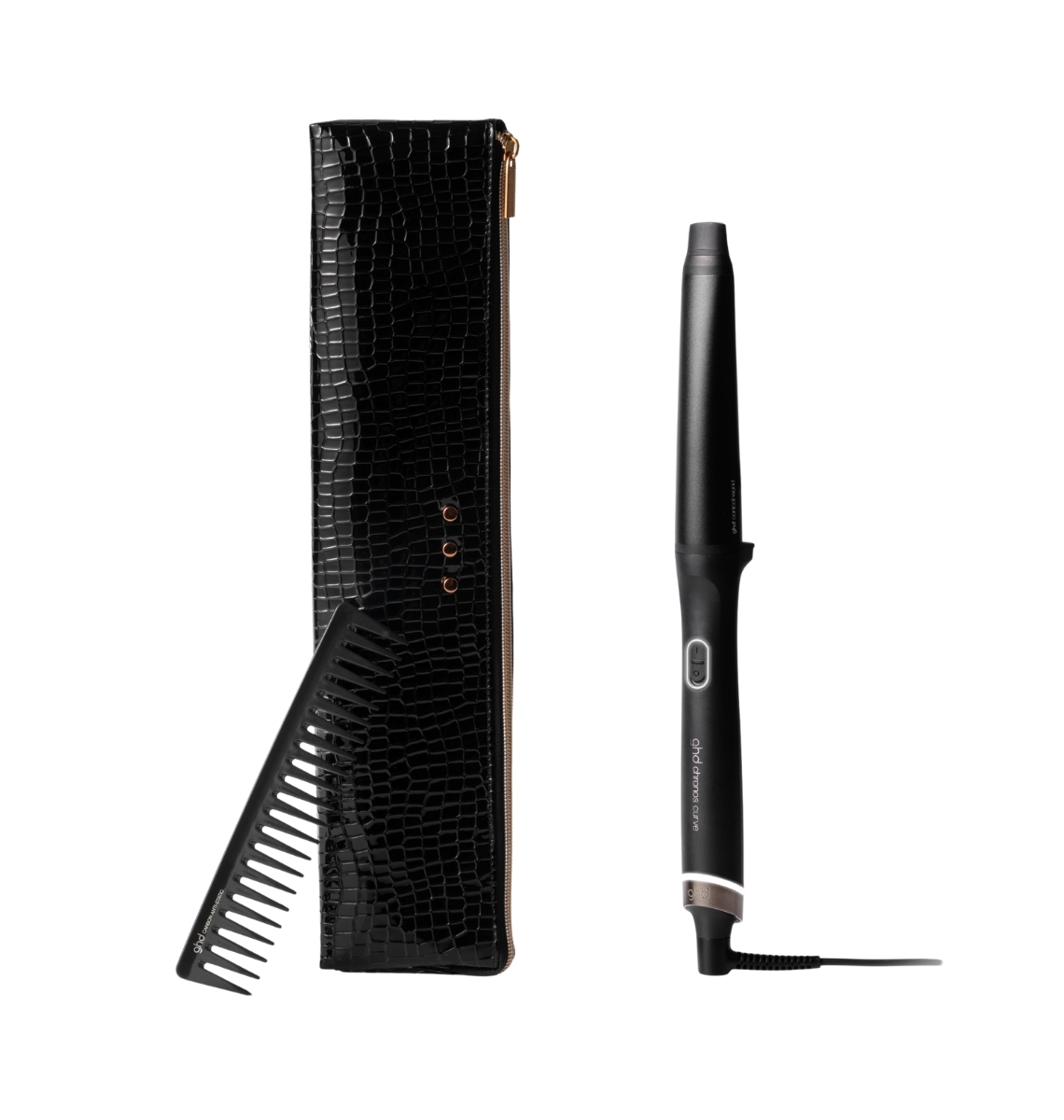 Modelador Ghd Chronos Curve Conical gift set 259&euro;
