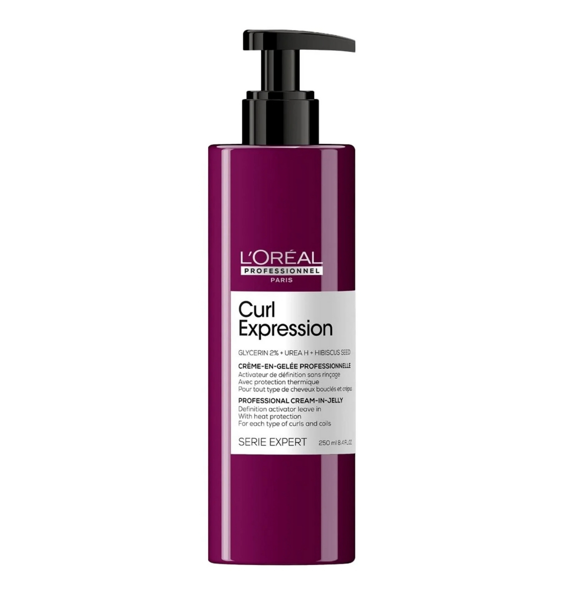 Creme em gel Curl Expression L'Or&eacute; al Profissionnel 31,59&euro;