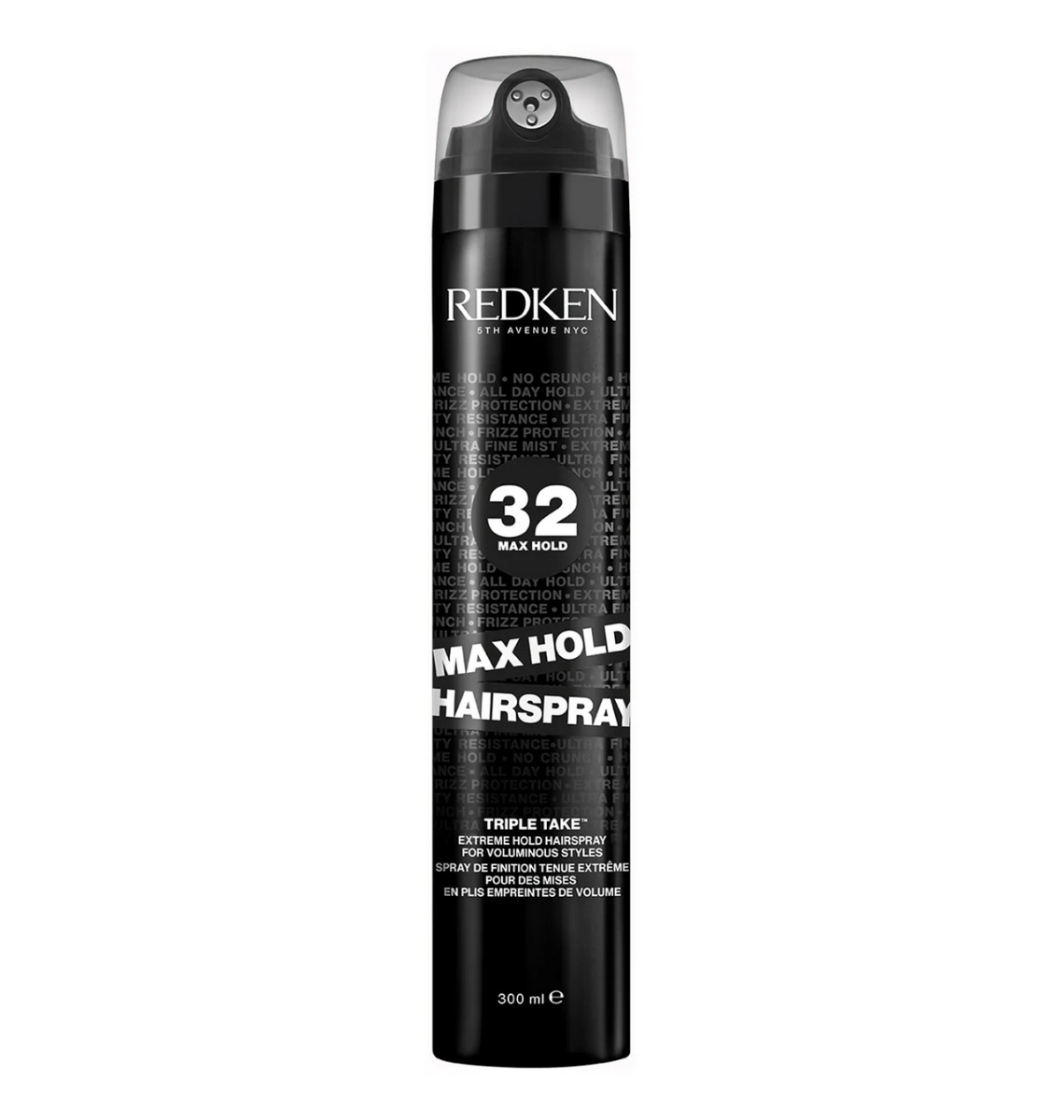 Spray de m&aacute; xima fixa&ccedil; &atilde; o Redken 26,08&euro;