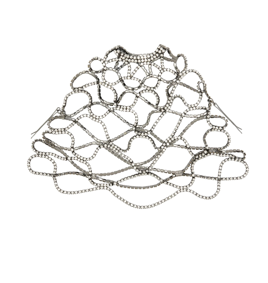 Touca Parfois 35,99&euro;