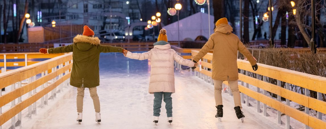 12 atividades para o Natal e a passagem de ano 