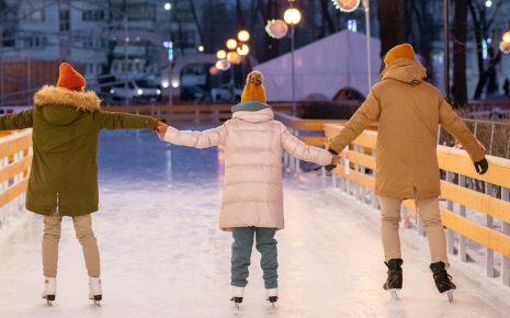 12 atividades para o Natal e a passagem de ano&nbsp;