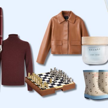 Prendas de &uacute;ltima hora para fechar a lista de Natal