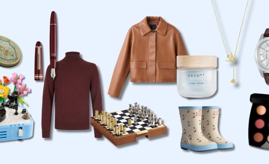 Prendas de &uacute;ltima hora para fechar a lista de Natal