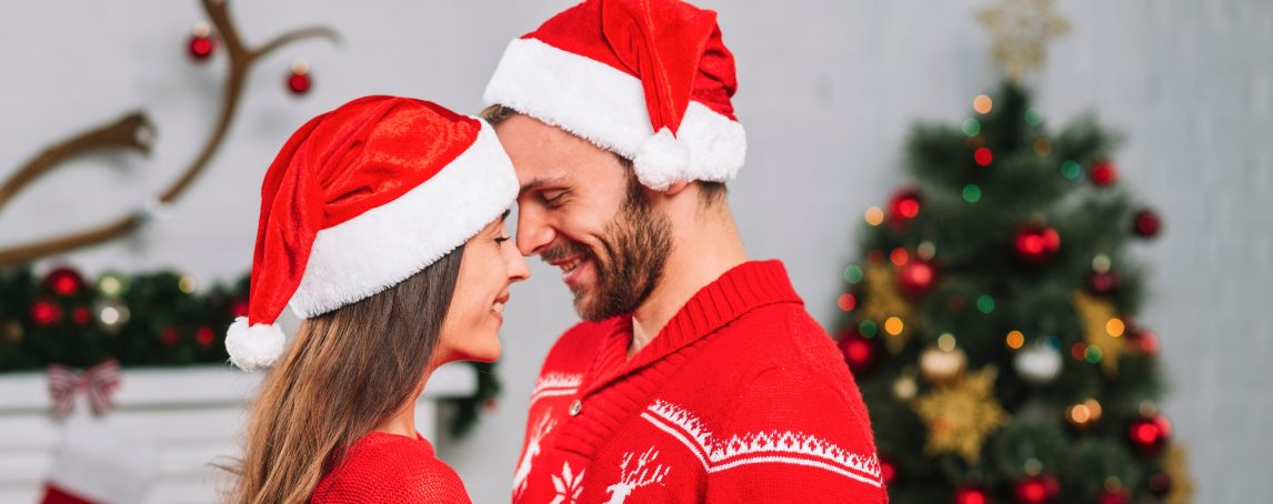 Crónica. Como lidar com famílias tóxicas no Natal em casal