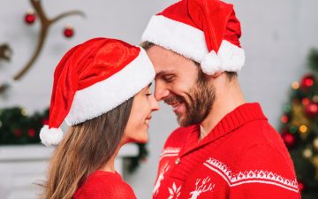 Crónica. Como lidar com famílias tóxicas no Natal em casal