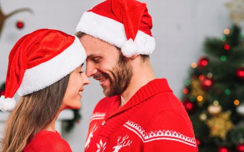 Crónica. Como lidar com famílias tóxicas no Natal em casal