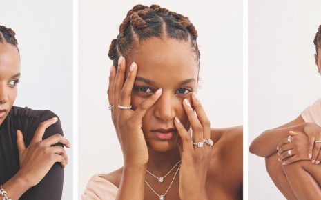 Soraia Tavares: "[Oferecer uma joia] &eacute; sempre um gesto carregado de emo&ccedil;&atilde;o"