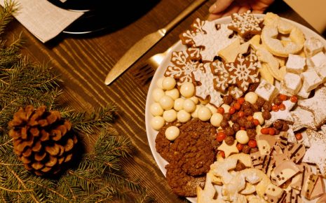 Dicas para recuperar dos excessos das festas, segundo uma nutricionista