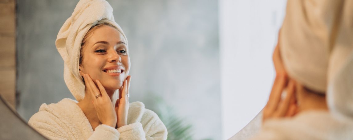 Por que é que estes produtos com ácido glicólico vão tornar-se no seu melhor aliado para a pele?