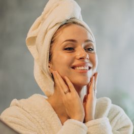 Por que &eacute; que estes produtos com &aacute;cido glic&oacute;lico v&atilde;o tornar-se no seu melhor aliado para a pele?