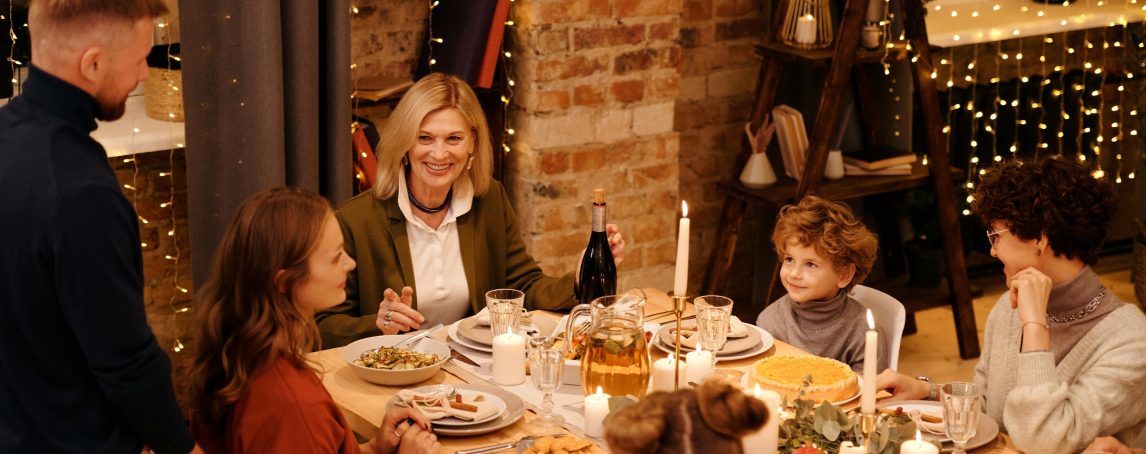 Como lidar com a perda de um ente querido no Natal