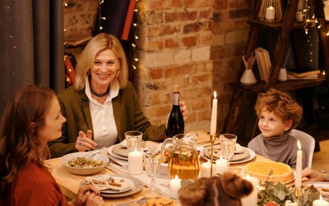 Como lidar com a perda de um ente querido no Natal