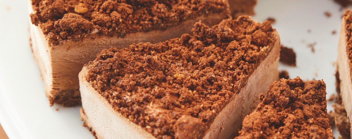 4 receitas para adoçar a mesa de Natal