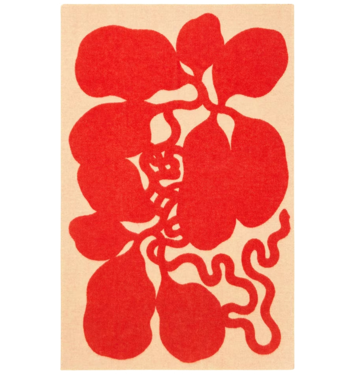 Klippan Wool Blanket