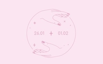 Hor&oacute;scopo semanal: 26 de janeiro a 1 de fevereiro