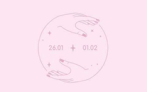 Horóscopo semanal: 26 de janeiro a 1 de fevereiro