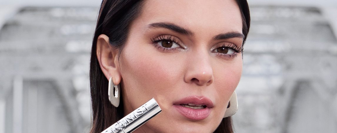 Pestanas elevadas, olhar irresistível!