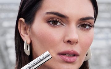 Pestanas elevadas, olhar irresist&iacute;vel!