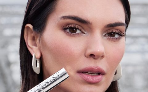 Pestanas elevadas, olhar irresistível!