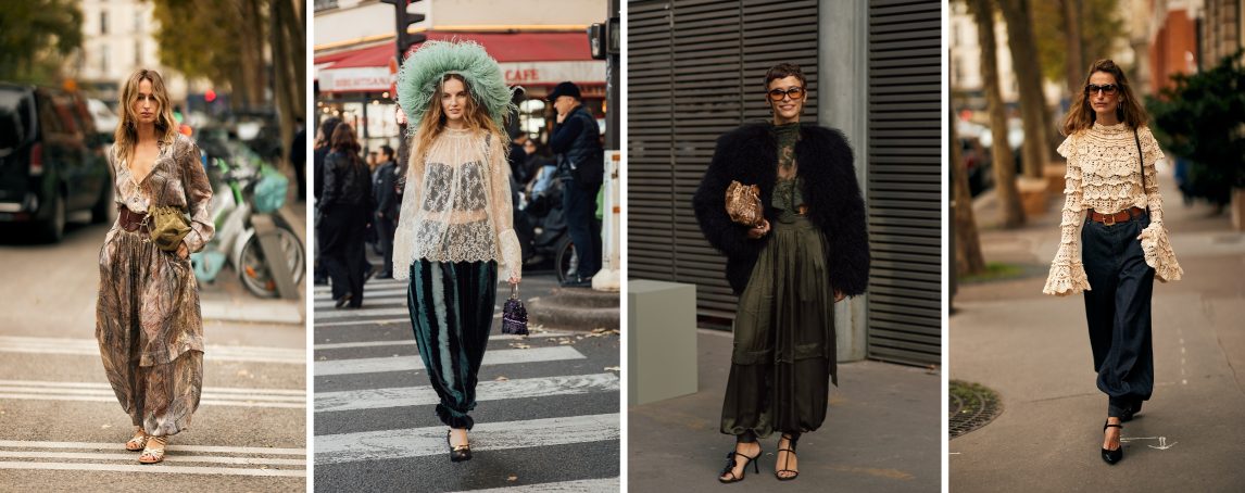 Bloomers: a tendência que se ama ou se odeia