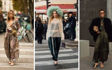 Bloomers: a tend&ecirc;ncia que se ama ou se odeia