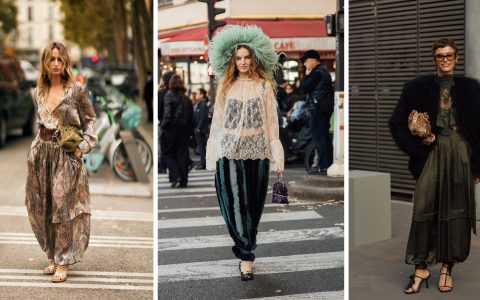 Bloomers: a tendência que se ama ou se odeia