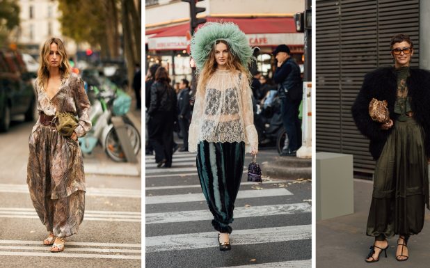 Bloomers: a tend&ecirc;ncia que se ama ou se odeia