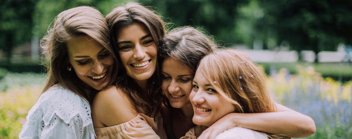 Dia Internacional do Obrigada: o poder transformador da gratidão