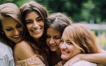 Dia Internacional do Obrigada: o poder transformador da gratid&atilde;o