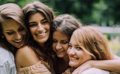 Dia Internacional do Obrigada: o poder transformador da gratid&atilde;o