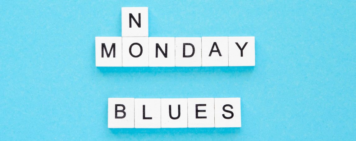 Blue Monday: como lidar com a tristeza que pode surgir em janeiro