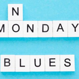 Blue Monday: como lidar com a tristeza que pode surgir em janeiro