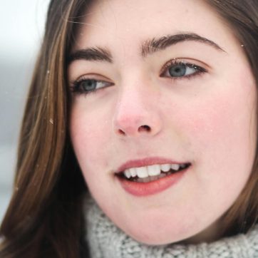 Como cuidar da pele seca no inverno