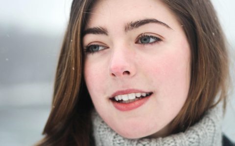 Como cuidar da pele seca no inverno