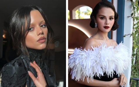 Globos de Ouro 2026: os melhores looks de beleza da noite