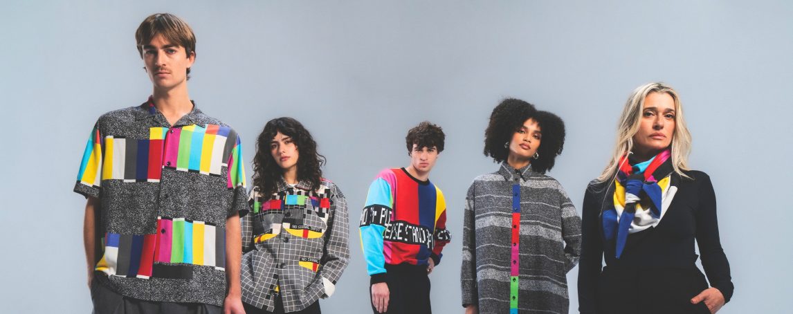 Regressos STAR: a coleção cápsula que transforma séries icónicas em moda