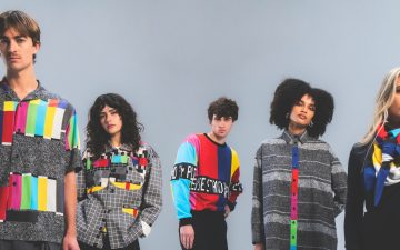 Regressos STAR: a cole&ccedil;&atilde;o c&aacute;psula que transforma s&eacute;ries ic&oacute;nicas em moda