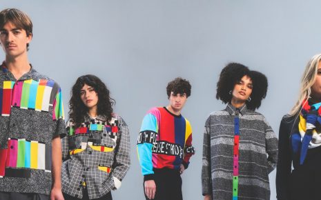 Regressos STAR: a cole&ccedil;&atilde;o c&aacute;psula que transforma s&eacute;ries ic&oacute;nicas em moda